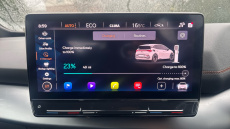 CUPRA Born 150kW V1 58kWh 5dr Auto Electric Hatchback